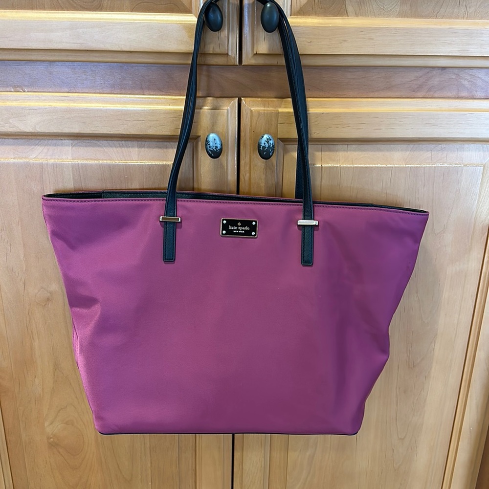 Kate Spade Large Bag
